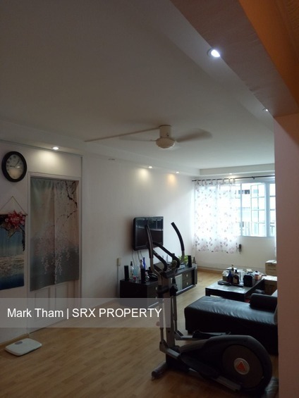 Blk 123 Simei Street 1 (Tampines), HDB 4 Rooms #175893972